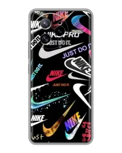 Чехол для Xiaomi POCO F7 Ultra с картинкой «Nike — роскошь» Чехол для Xiaomi POCO F7 Ultra с картинкой «Nike — роскошь»