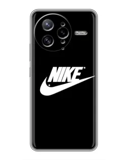 Чехол для Xiaomi POCO F7 Ultra с картинкой «Мазки краски Nike» Чехол для Xiaomi POCO F7 Ultra с картинкой «Мазки краски Nike»