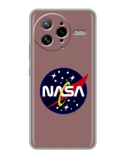Чехол для Xiaomi POCO F7 Ultra с картинкой «NASA — ретро космос» Чехол для Xiaomi POCO F7 Ultra с картинкой «NASA — ретро космос»