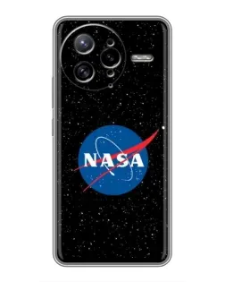 Чехол для Xiaomi POCO F7 Ultra с картинкой «NASA — звездное небо» Чехол для Xiaomi POCO F7 Ultra с картинкой «NASA — звездное небо»