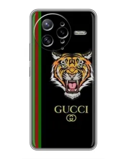 Чехол для Xiaomi POCO F7 Ultra с картинкой «Тигр Gucci» Чехол для Xiaomi POCO F7 Ultra с картинкой «Тигр Gucci»