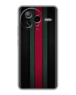Чехол для Xiaomi POCO F7 Ultra с картинкой «Gucci — неоновая линия» Чехол для Xiaomi POCO F7 Ultra с картинкой «Gucci — неоновая линия»