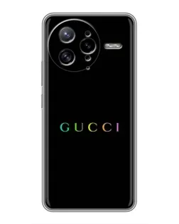 Чехол для Xiaomi POCO F7 Ultra с картинкой «Gucci — неоновый минимализм» Чехол для Xiaomi POCO F7 Ultra с картинкой «Gucci — неоновый минимализм»