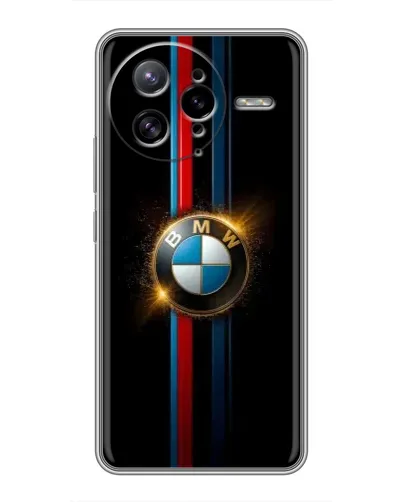 Чехол для Xiaomi POCO F7 Ultra с картинкой «BMW M-Power неон» Чехол для Xiaomi POCO F7 Ultra с картинкой «BMW M-Power неон»