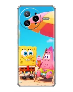 Чехол для Xiaomi POCO F7 Ultra с картинкой «Отдых на пляже» Чехол для Xiaomi POCO F7 Ultra с картинкой «Отдых на пляже»