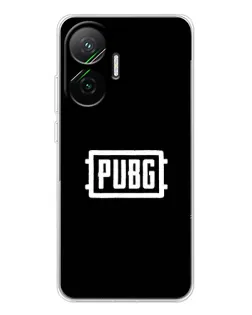 Чохол для Xiaomi POCO F7 з картинкою «Лого BMW — металевий блиск» Чохол для Xiaomi POCO F7 з картинкою «Лого BMW — металевий блиск»