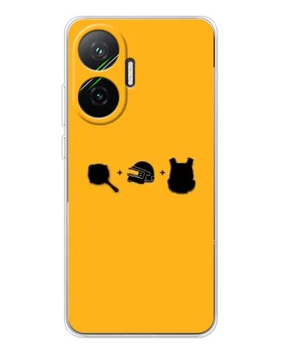 Чохол для Xiaomi POCO F7 з картинкою «BMW — сучасна класика»