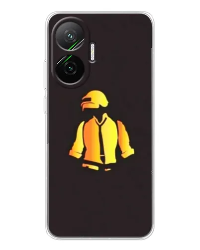Чохол для Xiaomi POCO F7 з картинкою «Winner Winner — PUBG»