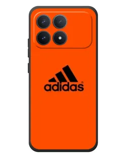 Чехол для Xiaomi Poco F8 Pro с картинкой «Adidas Ukraine» Чехол для Xiaomi Poco F8 Pro с картинкой «Adidas Ukraine»