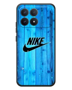 Чехол для Xiaomi Poco F8 Pro с картинкой «Голубое дерево Nike»