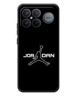 Чехол для Xiaomi Poco F8 Ultra с картинкой «Nike Pink Swirl» Чехол для Xiaomi Poco F8 Ultra с картинкой «Nike Pink Swirl»