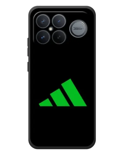 Чехол для Xiaomi Poco F8 Ultra с картинкой «Adidas Abstract»