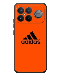 Чехол для Xiaomi Poco F8 Ultra с картинкой «Adidas Ukraine» Чехол для Xiaomi Poco F8 Ultra с картинкой «Adidas Ukraine»