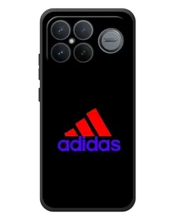 Чехол для Xiaomi Poco F8 Ultra с картинкой «Классический Adidas» Чехол для Xiaomi Poco F8 Ultra с картинкой «Классический Adidas»