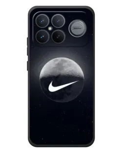 Чехол для Xiaomi Poco F8 Ultra с картинкой «Nike в стиле граффити» Чехол для Xiaomi Poco F8 Ultra с картинкой «Nike в стиле граффити»