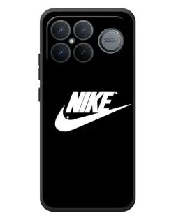 Чехол для Xiaomi Poco F8 Ultra с картинкой «Мазки краски Nike» Чехол для Xiaomi Poco F8 Ultra с картинкой «Мазки краски Nike»