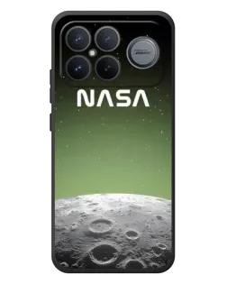 Чехол для Xiaomi Poco F8 Ultra с картинкой «NASA — лунный градиент» Чехол для Xiaomi Poco F8 Ultra с картинкой «NASA — лунный градиент»