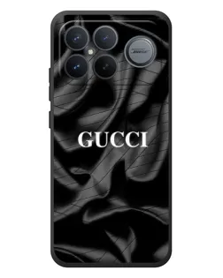 Чехол для Xiaomi Poco F8 Ultra с картинкой «Gucci — шелковые волны» Чехол для Xiaomi Poco F8 Ultra с картинкой «Gucci — шелковые волны»