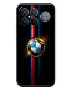 Чехол для Xiaomi Poco F8 Ultra с картинкой «BMW M-Power неон» Чехол для Xiaomi Poco F8 Ultra с картинкой «BMW M-Power неон»