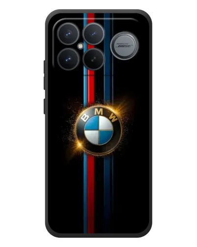 Чехол для Xiaomi Poco F8 Ultra с картинкой «BMW M-Power неон» Чехол для Xiaomi Poco F8 Ultra с картинкой «BMW M-Power неон»