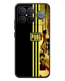 Чехол для Xiaomi Poco F8 Ultra с картинкой «PUBG — камуфляжный шлем» Чехол для Xiaomi Poco F8 Ultra с картинкой «PUBG — камуфляжный шлем»