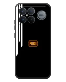 Чехол для Xiaomi Poco F8 Ultra с картинкой «PUBG — вертикальные линии» Чехол для Xiaomi Poco F8 Ultra с картинкой «PUBG — вертикальные линии»