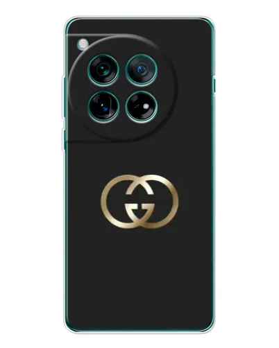 Чохол для Xiaomi Poco F9 Ultra з картинкою «Мінімалізм Gucci»