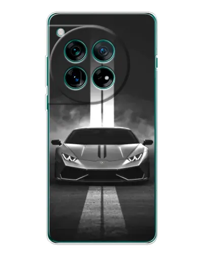 Чохол для Xiaomi Poco F9 Ultra з картинкою «Lamborghini симетрія доріг» Чохол для Xiaomi Poco F9 Ultra з картинкою «Lamborghini симетрія доріг»