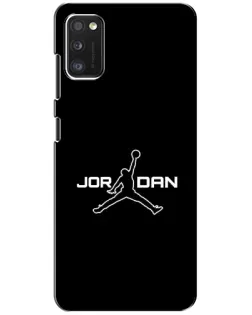 Чехол для Xiaomi POCO M3 Pro (4G/5G) с картинкой «Nike Pink Swirl»