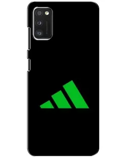 Чехол для Xiaomi POCO M3 Pro (4G/5G) с картинкой «Adidas Abstract»