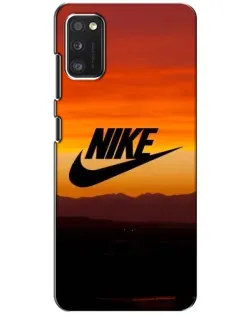 Чехол для Xiaomi POCO M3 Pro (4G/5G) с картинкой «Nike — вечерний горизонт» Чехол для Xiaomi POCO M3 Pro (4G/5G) с картинкой «Nike — вечерний горизонт»