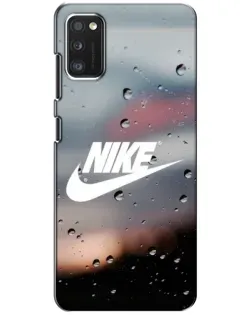 Чехол для Xiaomi POCO M3 Pro (4G/5G) с картинкой «Nike в стиле ретро» Чехол для Xiaomi POCO M3 Pro (4G/5G) с картинкой «Nike в стиле ретро»