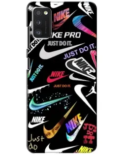 Чехол для Xiaomi POCO M3 Pro (4G/5G) с картинкой «Nike — роскошь» Чехол для Xiaomi POCO M3 Pro (4G/5G) с картинкой «Nike — роскошь»