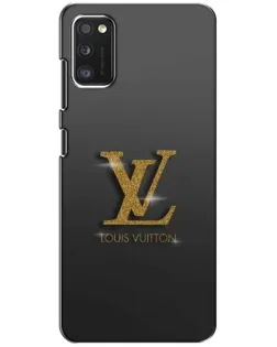 Чехол для Xiaomi POCO M3 Pro (4G/5G) с картинкой «Градиент Louis Vuitton»