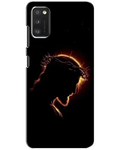 Чехол для Xiaomi POCO M3 Pro (4G/5G) с картинкой «Терновый венец» Чехол для Xiaomi POCO M3 Pro (4G/5G) с картинкой «Терновый венец»