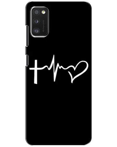 Чехол для Xiaomi POCO M3 Pro (4G/5G) с картинкой «Пульс веры» Чехол для Xiaomi POCO M3 Pro (4G/5G) с картинкой «Пульс веры»