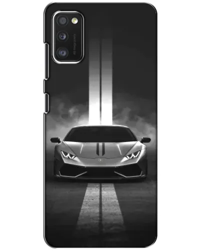 Чехол для Xiaomi POCO M3 Pro (4G/5G) с картинкой «Lamborghini симметрия дорог» Чехол для Xiaomi POCO M3 Pro (4G/5G) с картинкой «Lamborghini симметрия дорог»