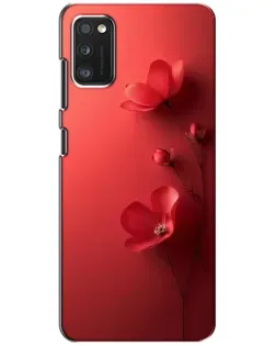 Чехол для Xiaomi POCO M3 Pro (4G/5G) с картинкой «Маковые соцветия» Чехол для Xiaomi POCO M3 Pro (4G/5G) с картинкой «Маковые соцветия»