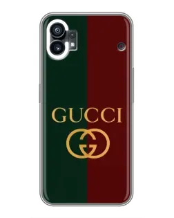 Чехол для Xiaomi Poco M4 5G с картинкой «Gucci — темно-зеленый градиент» Чехол для Xiaomi Poco M4 5G с картинкой «Gucci — темно-зеленый градиент»