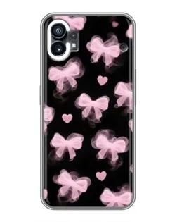 Чохол для Xiaomi Poco M4 5G з картинкою «Геометрія банту»