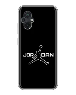Чехол для Xiaomi POCO M5 с картинкой «Nike Pink Swirl» Чехол для Xiaomi POCO M5 с картинкой «Nike Pink Swirl»
