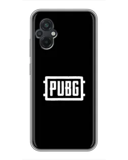 Чехол для Xiaomi POCO M5 с картинкой «Лого BMW — металлический блеск» Чехол для Xiaomi POCO M5 с картинкой «Лого BMW — металлический блеск»