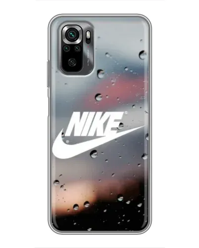 Чехол для Xiaomi POCO M5s с картинкой «Nike в стиле ретро» Чехол для Xiaomi POCO M5s с картинкой «Nike в стиле ретро»