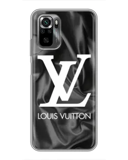 Чехол для Xiaomi POCO M5s с картинкой «Шелковый Louis Vuitton» Чехол для Xiaomi POCO M5s с картинкой «Шелковый Louis Vuitton»