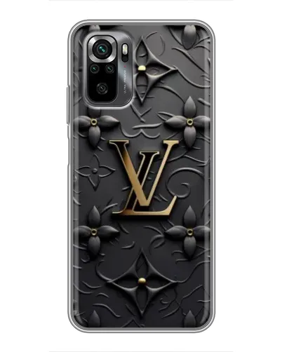 Чехол для Xiaomi POCO M5s с картинкой «Кожаная текстура LV» Чехол для Xiaomi POCO M5s с картинкой «Кожаная текстура LV»
