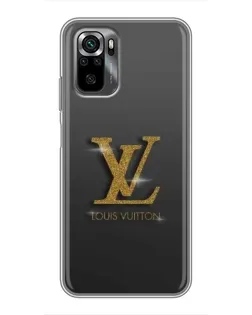 Чехол для Xiaomi POCO M5s с картинкой «Градиент Louis Vuitton» Чехол для Xiaomi POCO M5s с картинкой «Градиент Louis Vuitton»