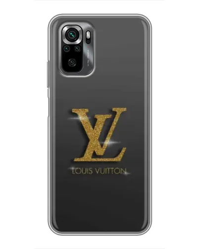 Чехол для Xiaomi POCO M5s с картинкой «Градиент Louis Vuitton» Чехол для Xiaomi POCO M5s с картинкой «Градиент Louis Vuitton»