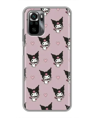 Чехол для Xiaomi POCO M5s с картинкой «Kuromi — ночной сон» Чехол для Xiaomi POCO M5s с картинкой «Kuromi — ночной сон»