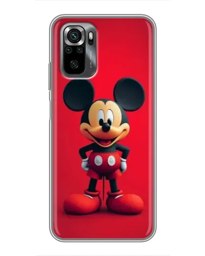 Чехол для Xiaomi POCO M5s с картинкой «Mickey в полный рост» Чехол для Xiaomi POCO M5s с картинкой «Mickey в полный рост»