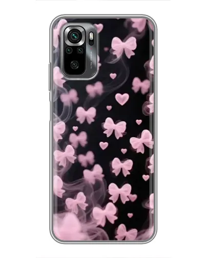 Чехол для Xiaomi POCO M5s с картинкой «Неоновое кружево» Чехол для Xiaomi POCO M5s с картинкой «Неоновое кружево»